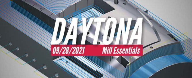 Mastercam Mill Training